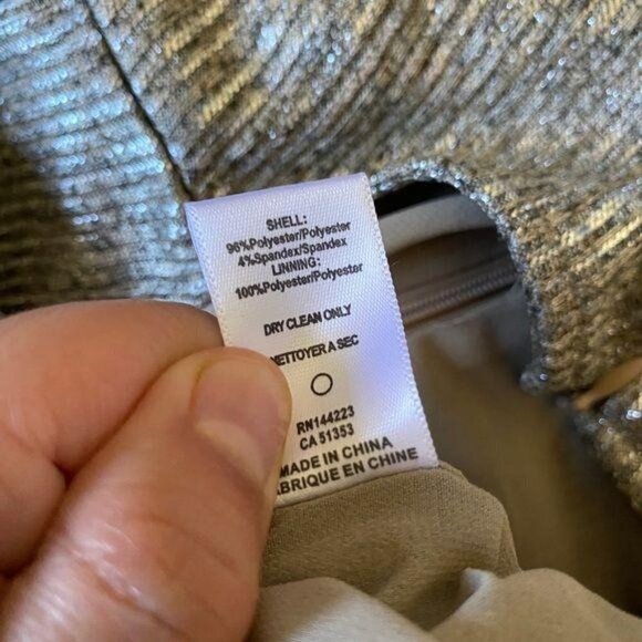 BISHOP + Young Jumpsuit - Picture 9 of 9